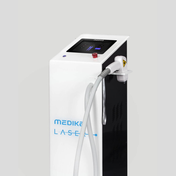 laser diodowy depilacja