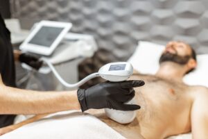 liposukcja ultradźwiękowa