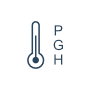 System PGH w urządzeniu